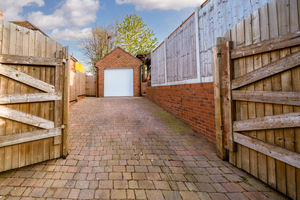 GARAGE- click for photo gallery
